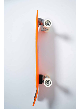 YOW Skateboard Complete C-Hawk Christenson Orange 9.85" x 33" Surfskate