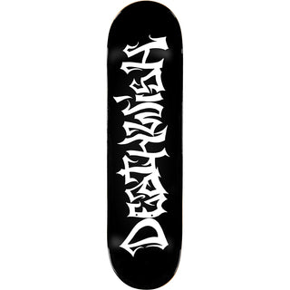 Deathwish Skateboard Deck Yuri Breaking and Entering 8.25" x 31.5"
