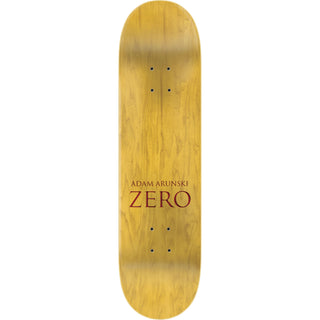 Zero Skateboard Deck Arunksi Dragon 8.25" x 31.9"