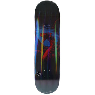 Zero Skateboard Deck Arunksi Dragon 8.25" x 31.9"