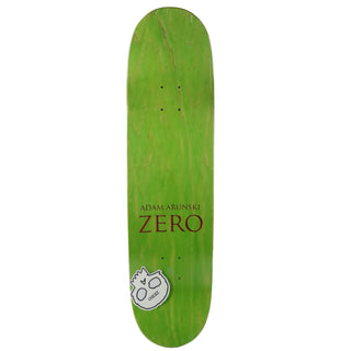 Zero Skateboard Complete Arunksi Dragon 8.25" x 31.9"