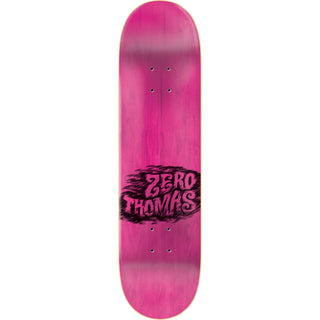 Zero Skateboard Deck Jamie Thomas Octopus 8.5" x 32.3"