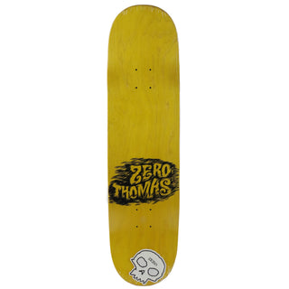 Zero Skateboard Deck Jamie Thomas Octopus 8.5" x 32.3"
