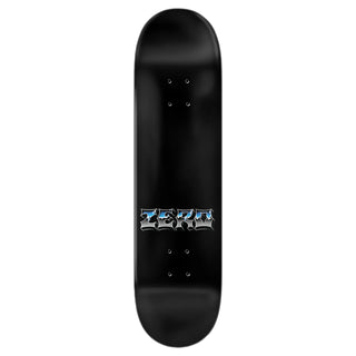 Zero Skateboard Deck Burman Chrome 8.5" x 32.3"