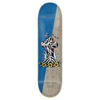Zero Skateboard Deck Thomas Stipo 8.25" x 31.9"