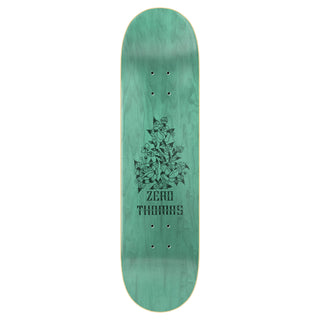 Zero Skateboard Deck Thomas Stipo 8.25" x 31.9"