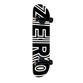 Zero Complete Team Bold Youth 7.25" Assembled