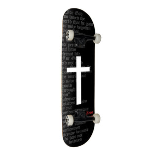 Zero Complete Jamie Thomas OG Cross 7.5" Assembled