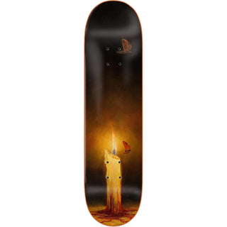 Zero Premium Complete Skateboard Arunski Lewandowski 8.25" Ft. Krux/SML/Independent