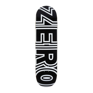 Zero Skateboard Bold 8.25" Krux, Independent, Satori Premium Kit