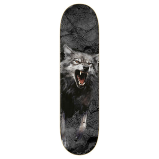 Zero Premium Skateboard Complete Jamie Thomas Realtree Wolf 8.5" Ft. Krux/Satori/Independent