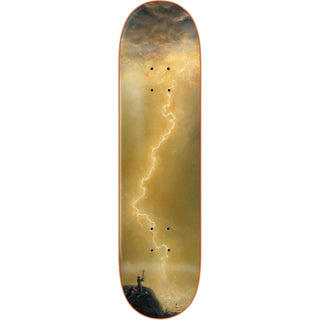Zero Premium Complete Skateboard Dern Lewandowski 8.375" Ft. Krux/SML/Independent