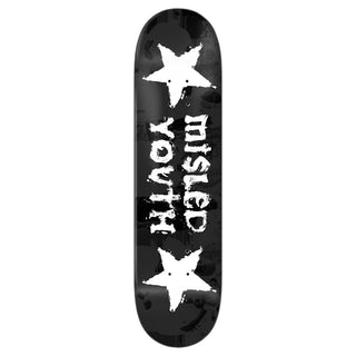 Zero Premium Skateboard Complete Mislead Youth 30 Year Reissue 8.25" Ft. Krux/Spitfire/Independent