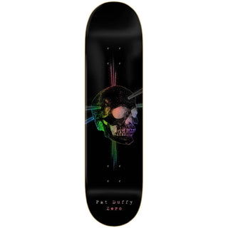 Zero Skateboard Deck Pat Duffy Guest 8.25" x 31.9"