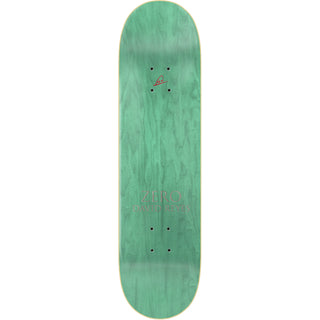 Zero Skateboard Complete David Reyes Lewandowski 3 8.25" x 31.9"