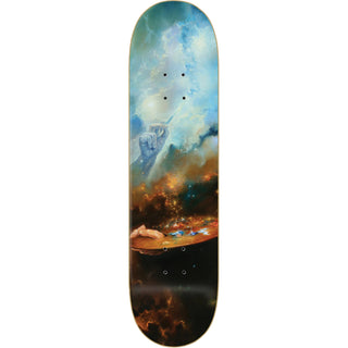 Zero Premium Complete Skateboard Sheckler Lewandowski 8.5" Ft. Krux/SML/Independent