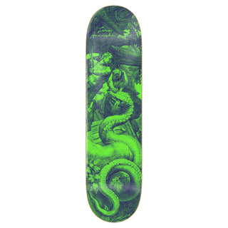 Zero Skateboard Complete Aaron Arunski Renaissance 8.5" x 32.3"