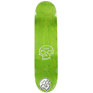 Zero Premium Complete Skateboard Bam Margera 8.5" Ft. Krux/Sml/Independent