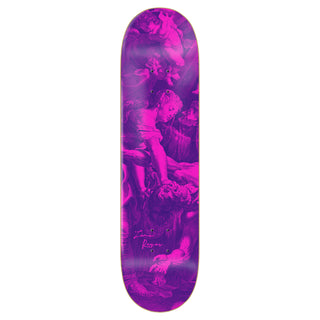 Zero Skateboard Complete David Reyes Renaissance 8.5" x 32.3"