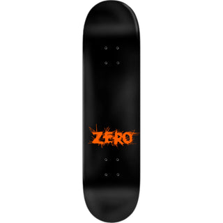 Zero Premium Skateboard Complete Disorder 8.25" Ft. Krux/Satori/Independent