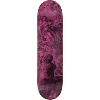Zero Premium Skateboard Complete Jamie Thomas Renaissance 8.25" Ft. Krux/Triclops/Independent