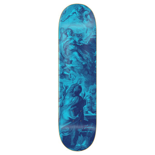 Zero Premium Skateboard Complete Jamie Thomas Renaissance 8.25" Ft. Krux/Triclops/Independent