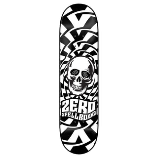 Zero Premium Skateboard Complete Spellbound 8.25" Ft. Krux/SML/Independent