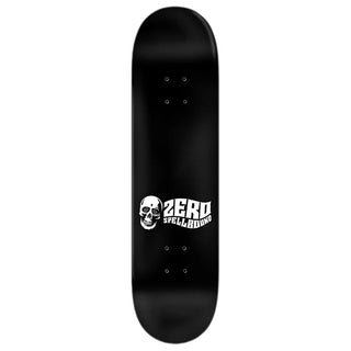 Zero Premium Skateboard Complete Spellbound 8.25" Ft. Krux/SML/Independent