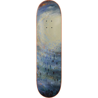 Zero Premium Complete Skateboard Wimer Lewandowski 8.5" Ft. Krux/SML/Independent