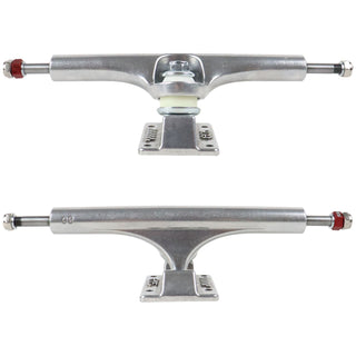 TGM Skateboards Symmetrical Twin Shape 10.25" x 32" Skateboard - Ace Trucks, Spitfire Wheels