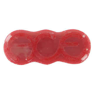 Ace Trucks MFG Wax - Rings Red 3" x 1.5"