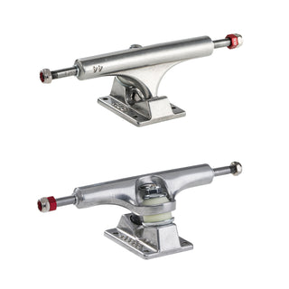 Ace Skateboard Trucks AF1 Hollow Silver 33 (8.0" Axle) Pair
