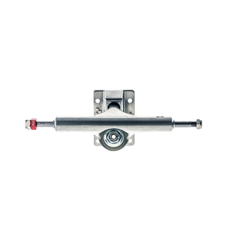 Ace Skateboard Trucks AF1 Hollow Silver 77 (9.5" Axle) Pair