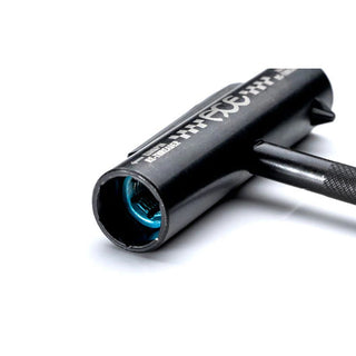 Ace Trucks AF1 Skate Tool - All in One - Axle/Kingpin Rethreader - Steel