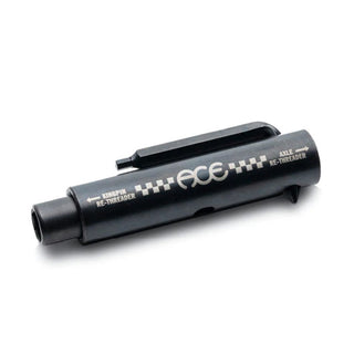 Ace Trucks AF1 Skate Tool - All in One - Axle/Kingpin Rethreader - Steel