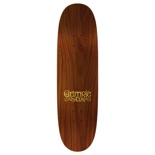 Anti Hero Skateboard Deck Hewitt Grimplstix Fab Egg 8.75" x 31.5"