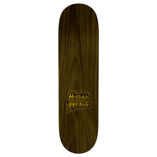 Anti Hero Skateboard Complete Grant Taylor Medieval 8.38" x 32.25"