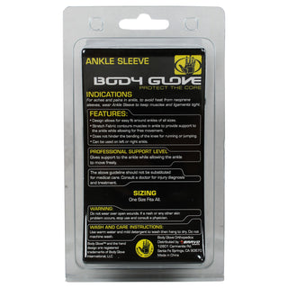 Body Glove Ankle Sleeve