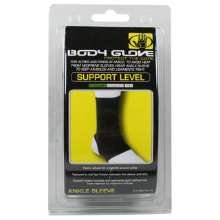 Body Glove Ankle Sleeve