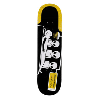 Alien Workshop Deck Abduction 8.25"