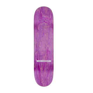 Alien Workshop Deck Brainwash 8.25"