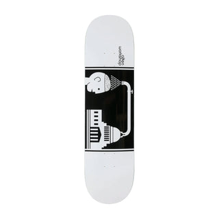 Alien Workshop Deck Brainwash 8.25"