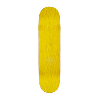 Alien Workshop Deck Frankie High Priest 8.5"