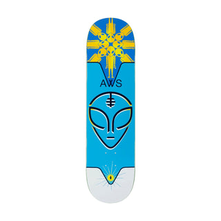 Alien Workshop Deck Hypnotherapy 8.25"