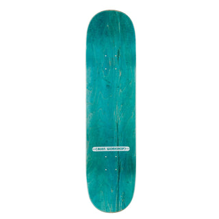 Alien Workshop Deck Mind Control 8.175"