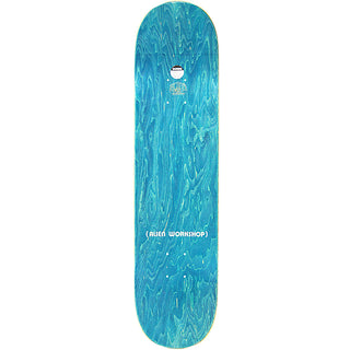 Alien Workshop Deck Spectrum 7.875" (Asst Clrs)