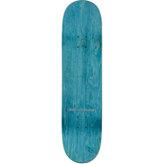 Alien Workshop Skateboard Deck Abbreviated Dot 8.25" x 32.25"