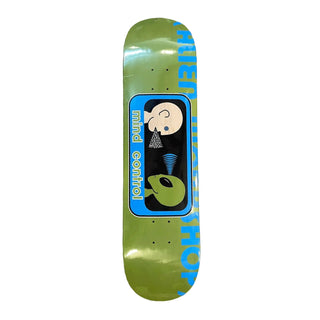 Alien Workshop Deck Mind Control 8.175"