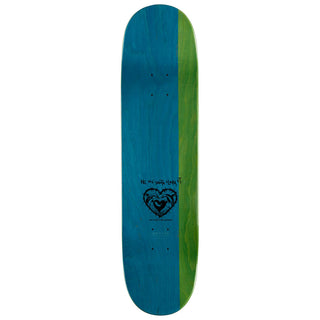 Jacuzzi Skateboard Deck Louie Barletta 408 8.75" x 31.45"