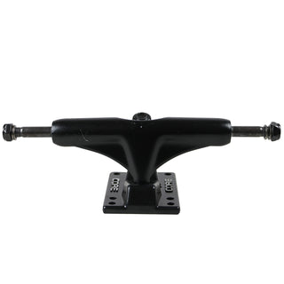 Core Trucks 5.0 (7.75") Black / Black Base